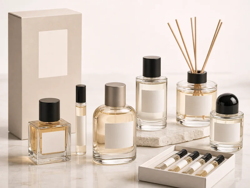 Fragrance