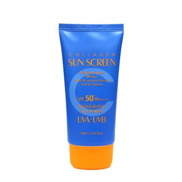 3W CLINIC - Collagen Sunscreen SPF50+ PA+++