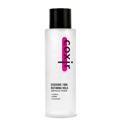 Exosome 1000 Refining Milk Ampoule Toner 150ml