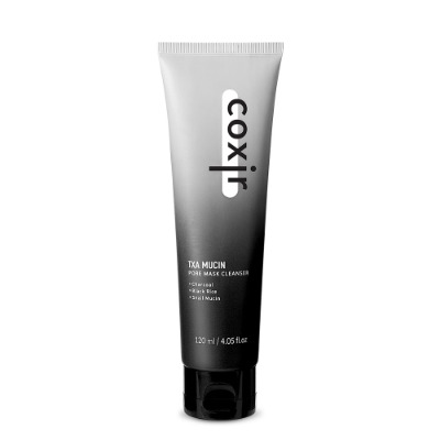 TXA Mucin Pore Mask Cleanser 120ml