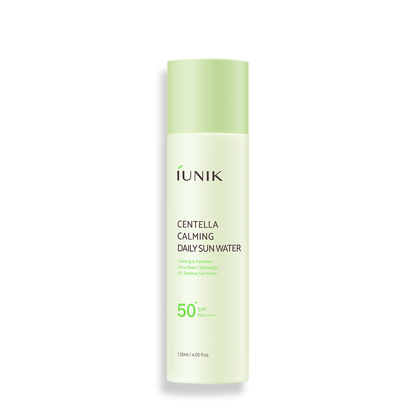 Centella Calming Daily Sun Water