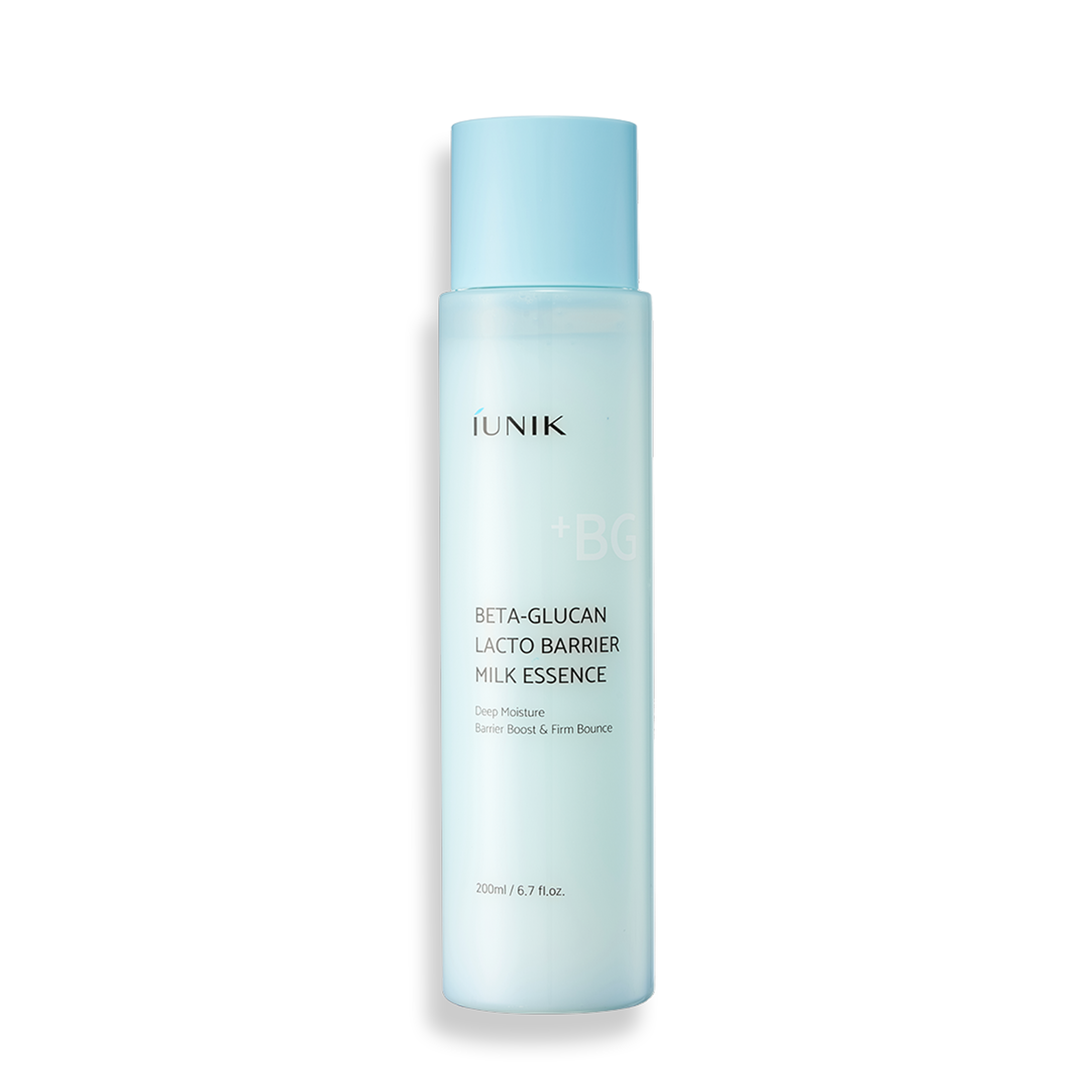 Beta-Glucan Lacto Barrier Milk Essence