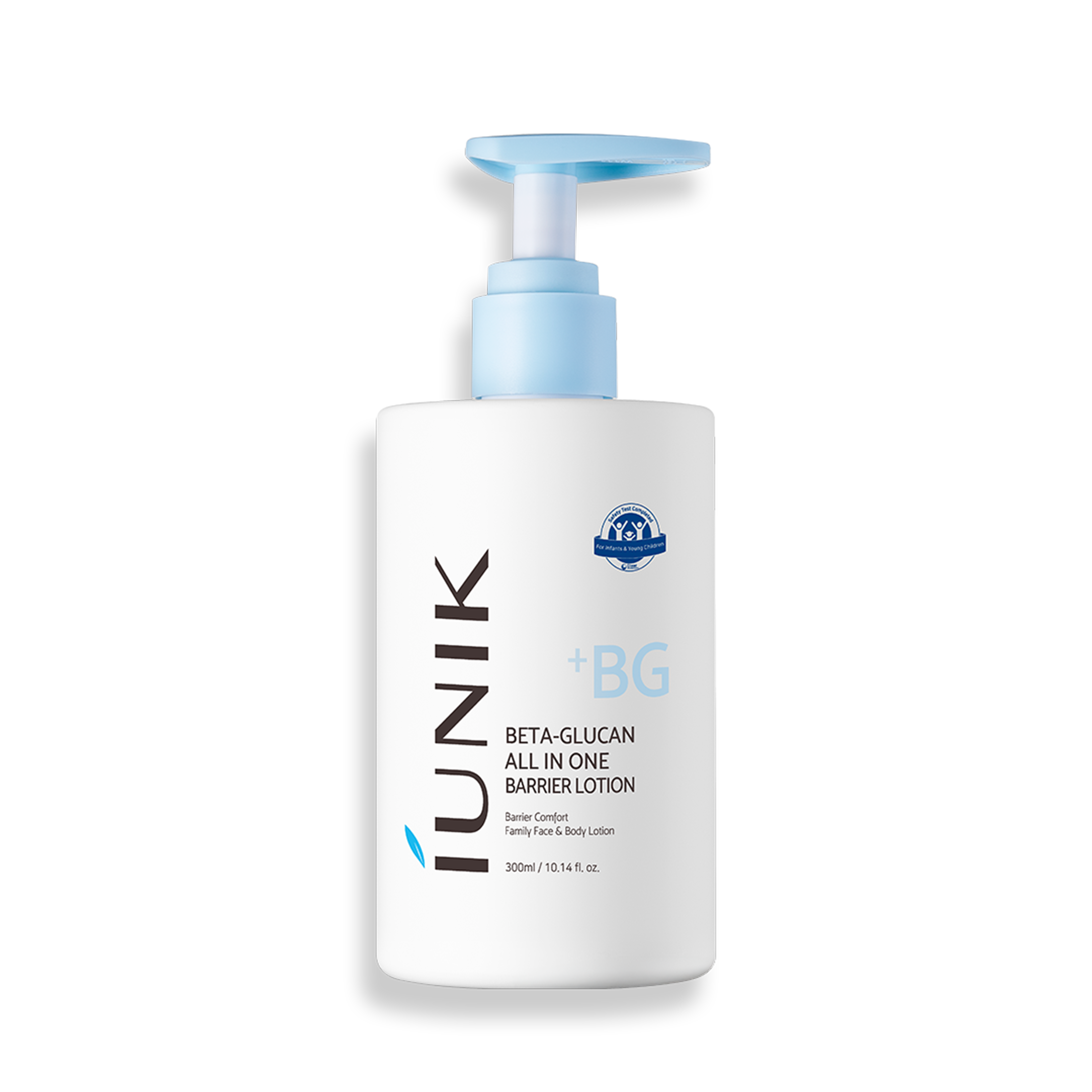 Beta-glucan All In One Barrier Lotion