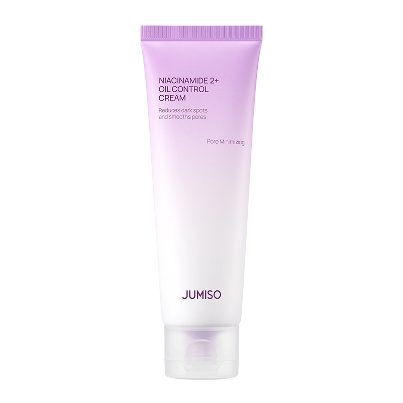 [NEW] Niacinamide 2 + Oil Control Cream 80ML