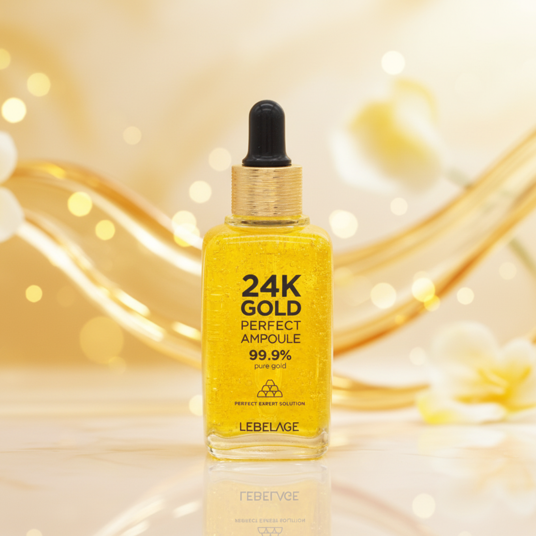 24K Gold Perfect Ampoule