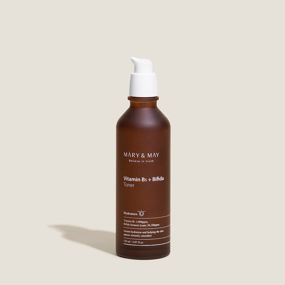 Mary&May Vitamin B5+Bifida Toner