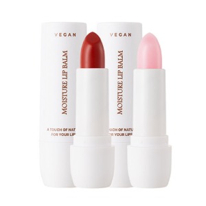 Vegan Moisture Lip Balm