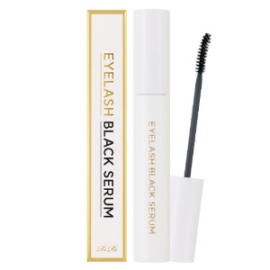 Eyelash Black Serum