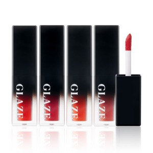Glaze Lip Tint 4 Colors