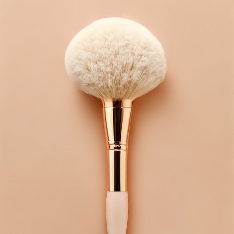 Soft Powder Brush