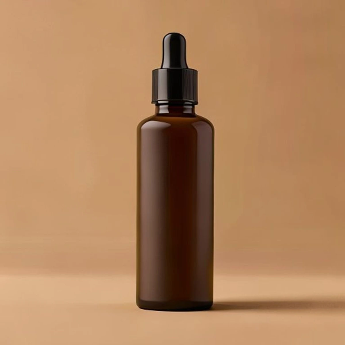 Frizz Control Hair Oil 60ml