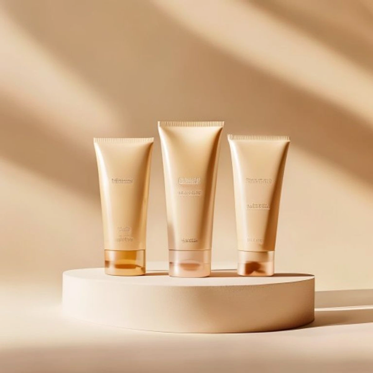 Vitamin Hand Cream Trio