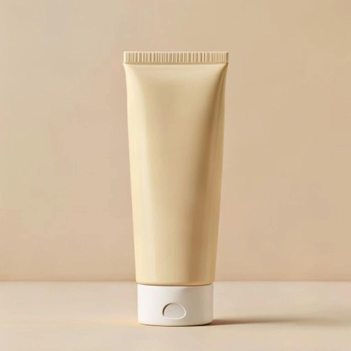 Honey Milk Shower Cream Tube 250ml