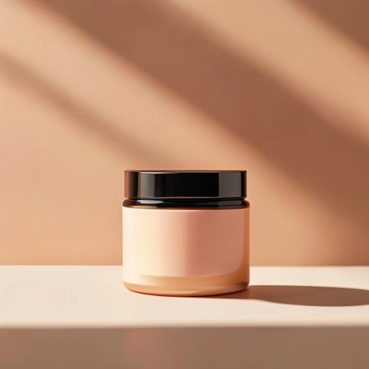 Fresh Cotton Balm Jar